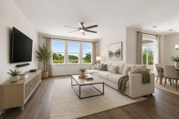Property Slideshow image 3 of 20 | 833 americana ave, Pingree Grove, IL, 60140