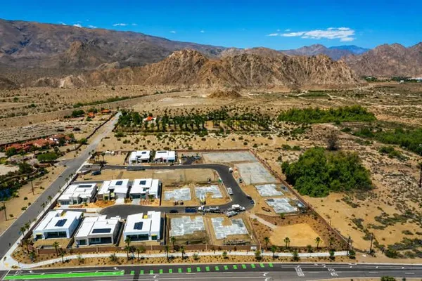 Property Slideshow image 2 of 7 | 960 linesta way, La Quinta, CA, 92253