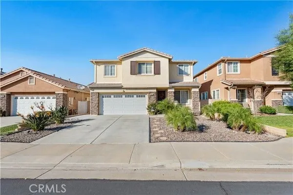 Property Slideshow image 2 of 44 | 26692 rim creek path, Menifee, CA, 92584