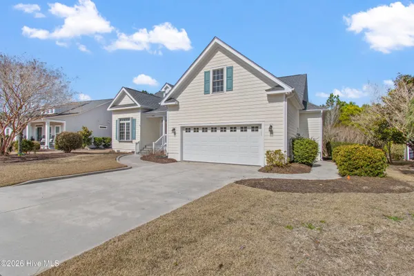 Property Slideshow image 2 of 54 | 3687 wingfoot dr, Southport, NC, 28461
