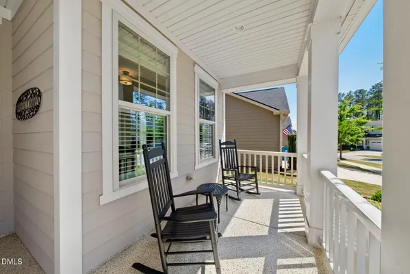 Property Slideshow image 2 of 52 | 1016 cuthbert ln, Durham, NC, 27703