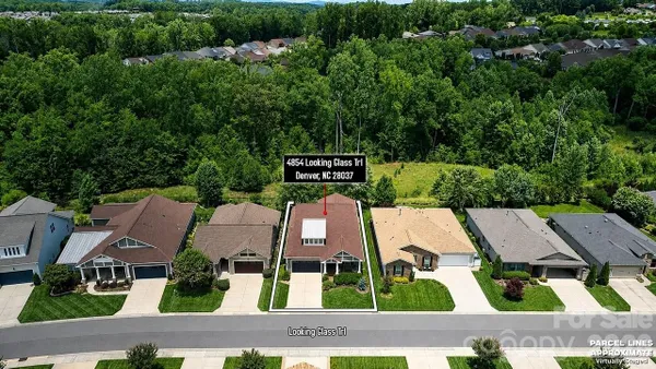 Property Slideshow image 2 of 48 | 4854 looking glass trl, Denver, NC, 28037