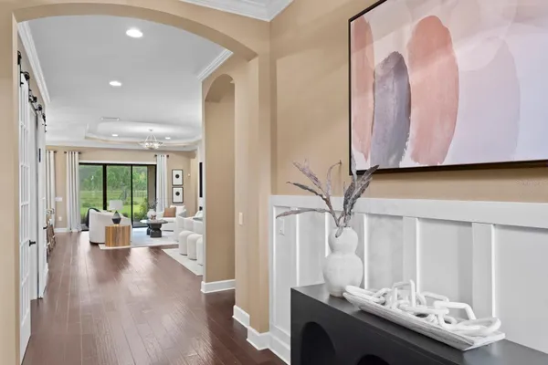 Property Slideshow image 3 of 62 | 3214 forsythia dr, Odessa, FL, 33556