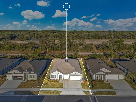 Property Slideshow image 3 of 78 | 3295 arch ave, Ormond Beach, FL, 32174
