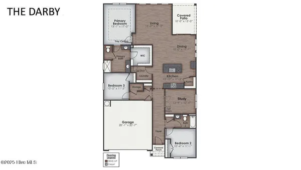 Property Slideshow image 2 of 41 | 1136 indigo bunting dr 58, Leland, NC, 28451