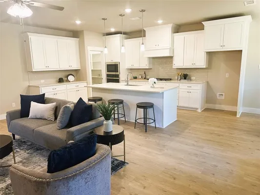 Property Slideshow image 3 of 13 | 3429 esplanade dr, Little Elm, TX, 75068