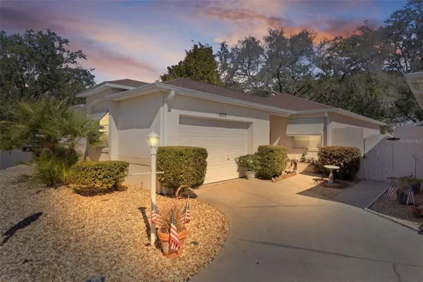 Property Slideshow image 2 of 32 | 1025 avalon ave, The Villages, FL, 32159