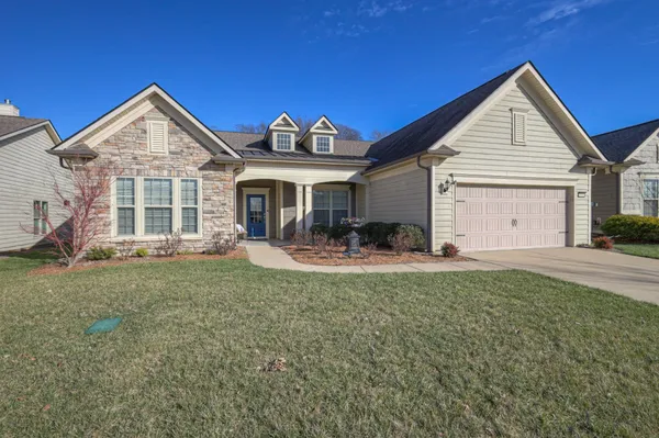 Property Slideshow image 2 of 44 | 1016 coffee rdg, Spring Hill, TN, 37174