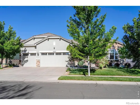 Property Slideshow image 2 of 49 | 16005 quandary loop, Broomfield, CO, 80023