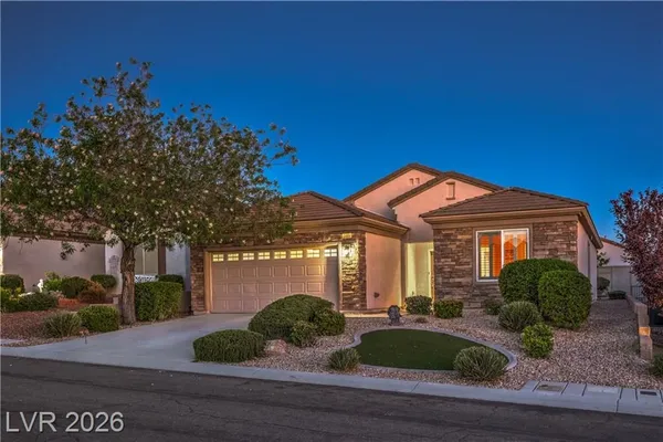 Property Slideshow image 2 of 61 | 2489 penumbra dr, Henderson, NV, 89044