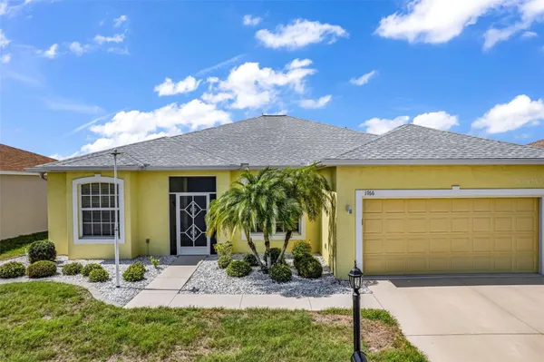 Property Slideshow image 2 of 37 | 1766 dunvegan dr, Punta Gorda, FL, 33980