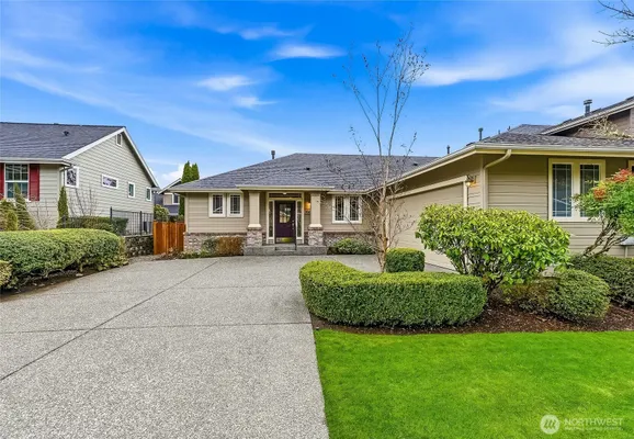 Property Slideshow image 2 of 27 | 24547 ne vine maple way, Redmond, WA, 98053