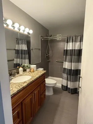 Property Slideshow image 3 of 8 | 615 s clinton st apt 9b, Denver, CO, 80247