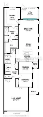 Property Slideshow image 2 of 40 | 11873 boundless ter, Venice, FL, 34293