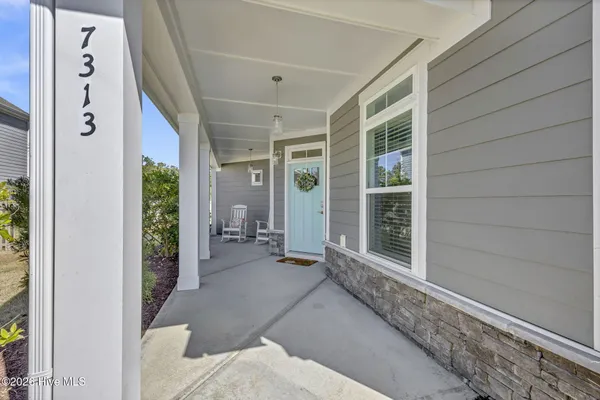 Property Slideshow image 3 of 36 | 7313 sugar sand ln, Wilmington, NC, 28412