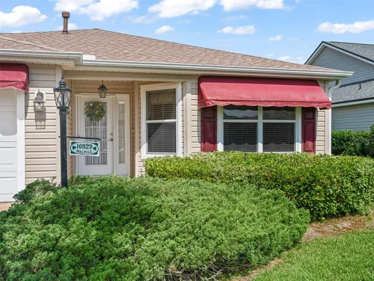 Property Slideshow image 3 of 46 | 16829 se 84th colerain cir, The Villages, FL, 32162