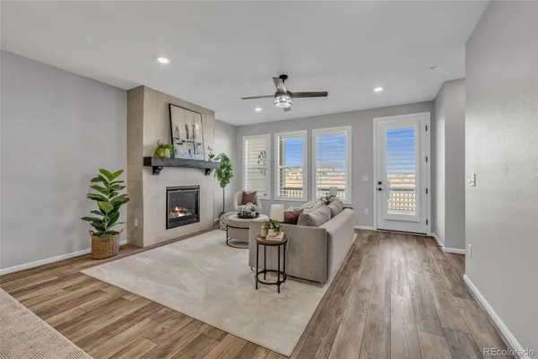 Property Slideshow image 2 of 33 | 4365 hidden gulch rd, Castle Rock, CO, 80104