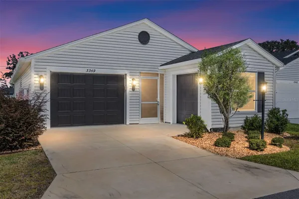 Property Slideshow image 2 of 32 | 3349 clara ct, The Villages, FL, 32163