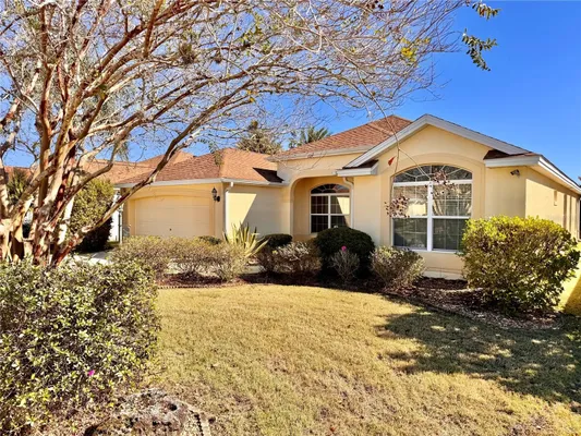 Property Slideshow image 2 of 30 | 2693 persimmon loop, The Villages, FL, 32162