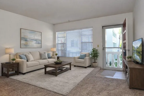 Property Slideshow image 3 of 26 | 2331 finlandia ln 43, Clearwater, FL, 33763