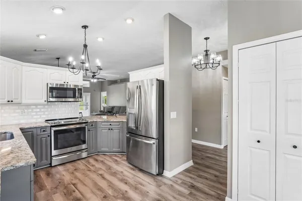 Property Slideshow image 2 of 85 | 14443 middle fairway dr, Spring Hill, FL, 34609