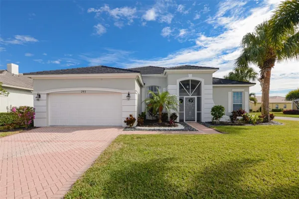 Property Slideshow image 2 of 39 | 293 sw lake forest way, Port Saint Lucie, FL, 34986