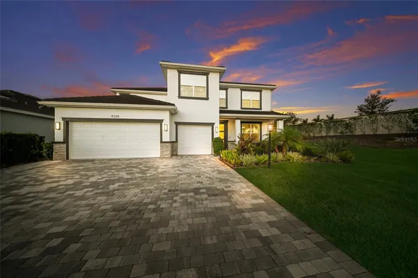 Property Slideshow image 2 of 40 | 4339 silo port ct, Lakewood Ranch, FL, 34211