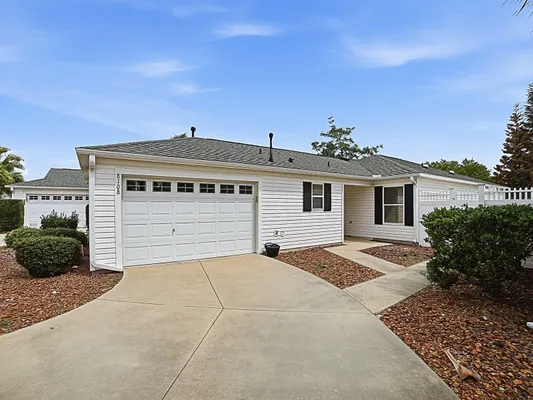 Property Slideshow image 2 of 42 | 8108 se 169th tweedside loop, The Villages, FL, 32162