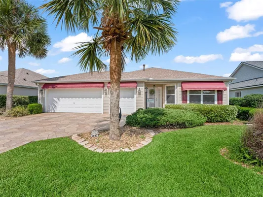 Property Slideshow image 2 of 46 | 16829 se 84th colerain cir, The Villages, FL, 32162