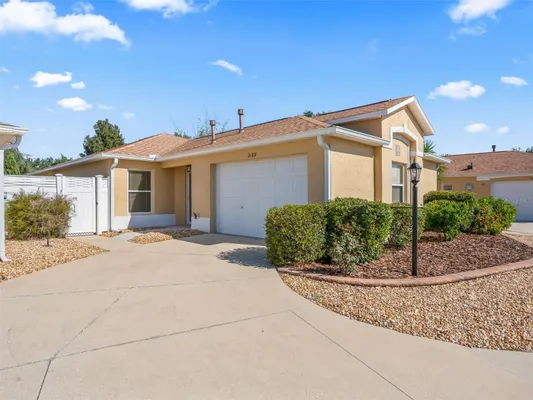 Property Slideshow image 2 of 38 | 2169 smoaks st, The Villages, FL, 32162