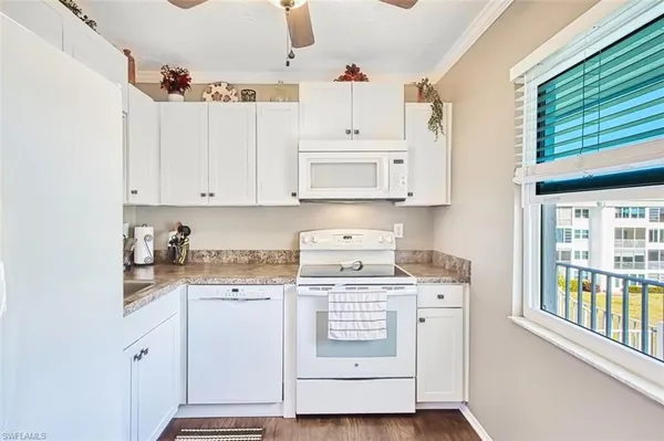 Property Slideshow image 2 of 50 | 1580 pine valley dr 418, Fort Myers, FL, 33907