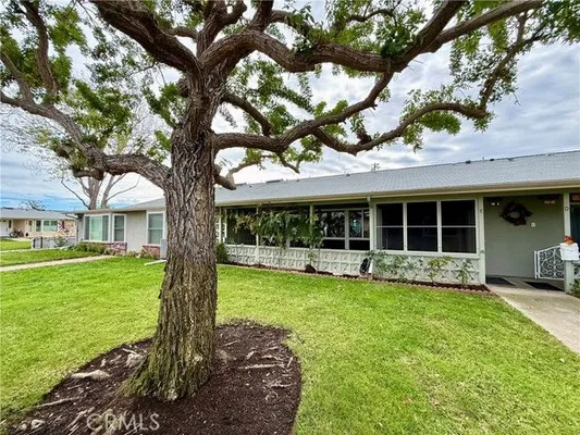 Property Slideshow image 2 of 37 | 13410 saint andrews dr apt 70e, Seal Beach, CA, 90740