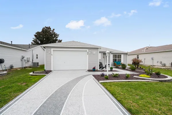 Property Slideshow image 3 of 39 | 2420 richardson rd, The Villages, FL, 32162