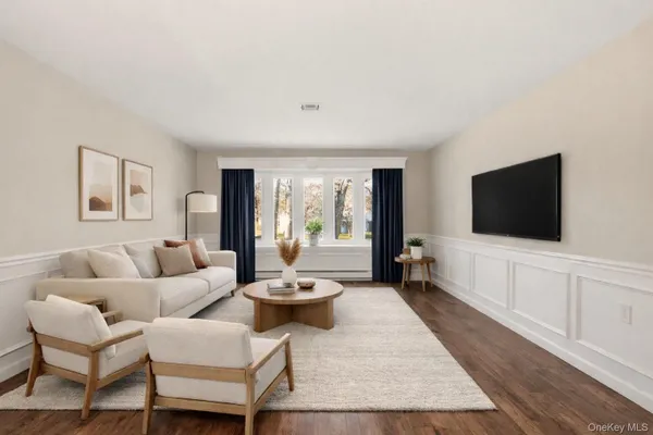 Property Slideshow image 2 of 34 | 360 woodbridge dr a, Ridge, NY, 11961