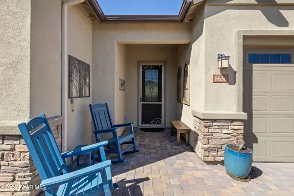 Property Slideshow image 3 of 53 | 8636 n wandering creek rd, Prescott Valley, AZ, 86315