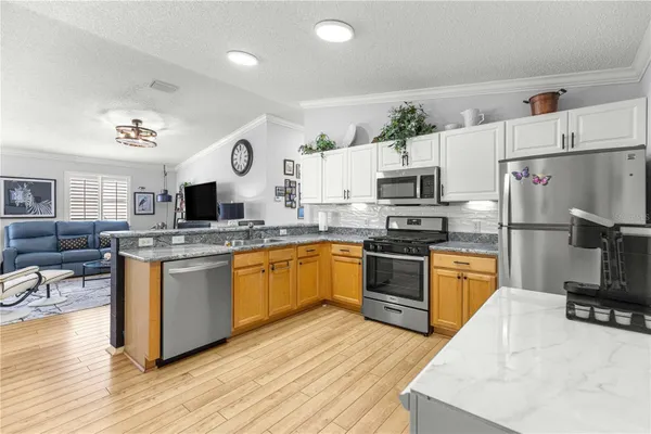 Property Slideshow image 3 of 44 | 1660 orr ter, The Villages, FL, 32162