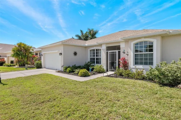 Property Slideshow image 3 of 51 | 24449 manchester trl, Punta Gorda, FL, 33980