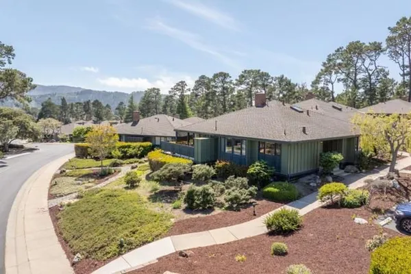 Property Slideshow image 2 of 31 | 130 del mesa carmel, Carmel, CA, 93923