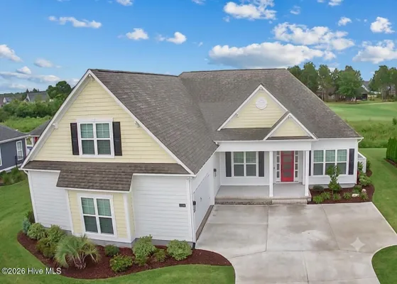 Property Slideshow image 2 of 60 | 2359 weeping birch rd, Leland, NC, 28451