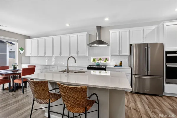 Property Slideshow image 2 of 35 | 5136 n quemoy ct, Aurora, CO, 80019