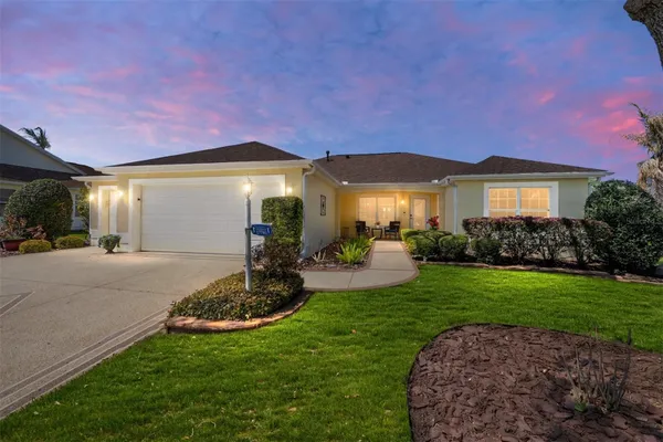 Property Slideshow image 3 of 54 | 17760 se 85th causton ct, The Villages, FL, 32162