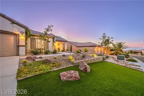 Property Slideshow image 3 of 55 | 2369 orangeburg pl, Henderson, NV, 89044