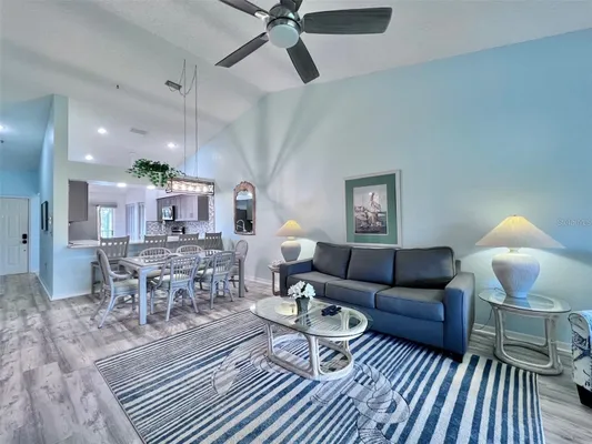 Property Slideshow image 2 of 25 | 6707 stone river rd 203, Bradenton, FL, 34203
