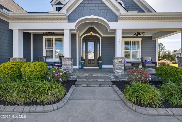 Property Slideshow image 3 of 51 | 1308 cross water cir, Leland, NC, 28451