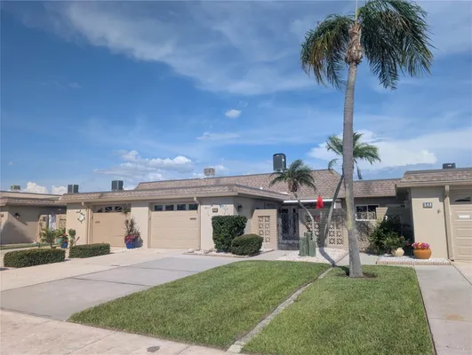 Property Slideshow image 2 of 50 | 542 boca ciega point blvd 2108, Madeira Beach, FL, 33708