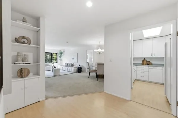 Property Slideshow image 2 of 48 | 2140 santa cruz ave c209, Menlo Park, CA, 94025