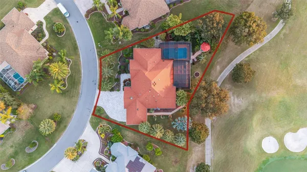 Property Slideshow image 2 of 82 | 1345 harley cir, The Villages, FL, 32162