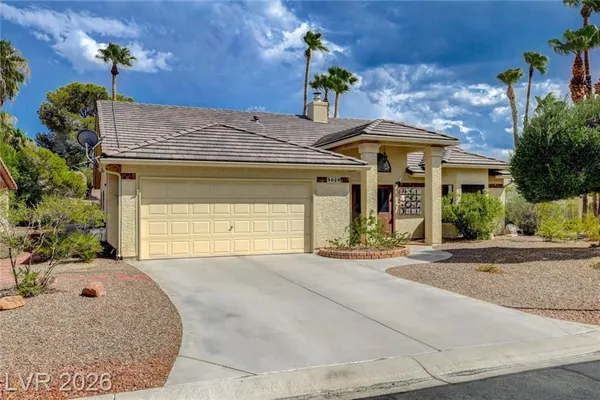 Property Slideshow image 2 of 67 | 5020 pacific grove dr, Las Vegas, NV, 89130