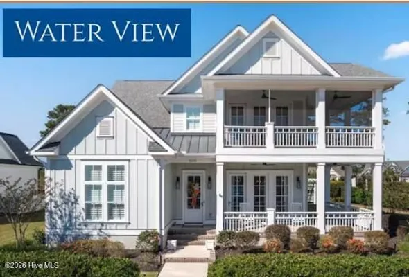 Property Slideshow image 2 of 24 | 2110 colony pines dr, Leland, NC, 28451