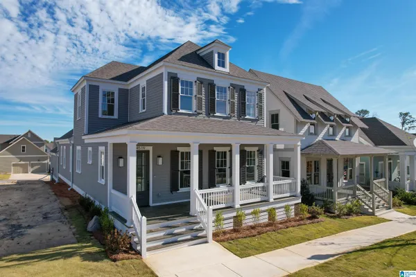 Property Slideshow image 2 of 58 | 4519 village green way, Hoover, AL, 35226